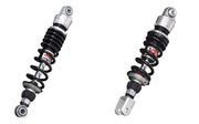 Aprilia Pegaso 650 IE [2005] - rear wheel monoshock gas
