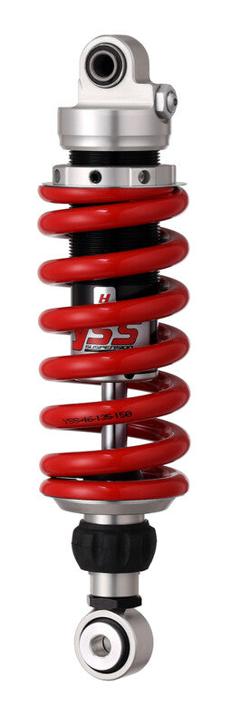 Yamaha Yzf 125 [YSS] - Hinterrad-Monofederbein Gas