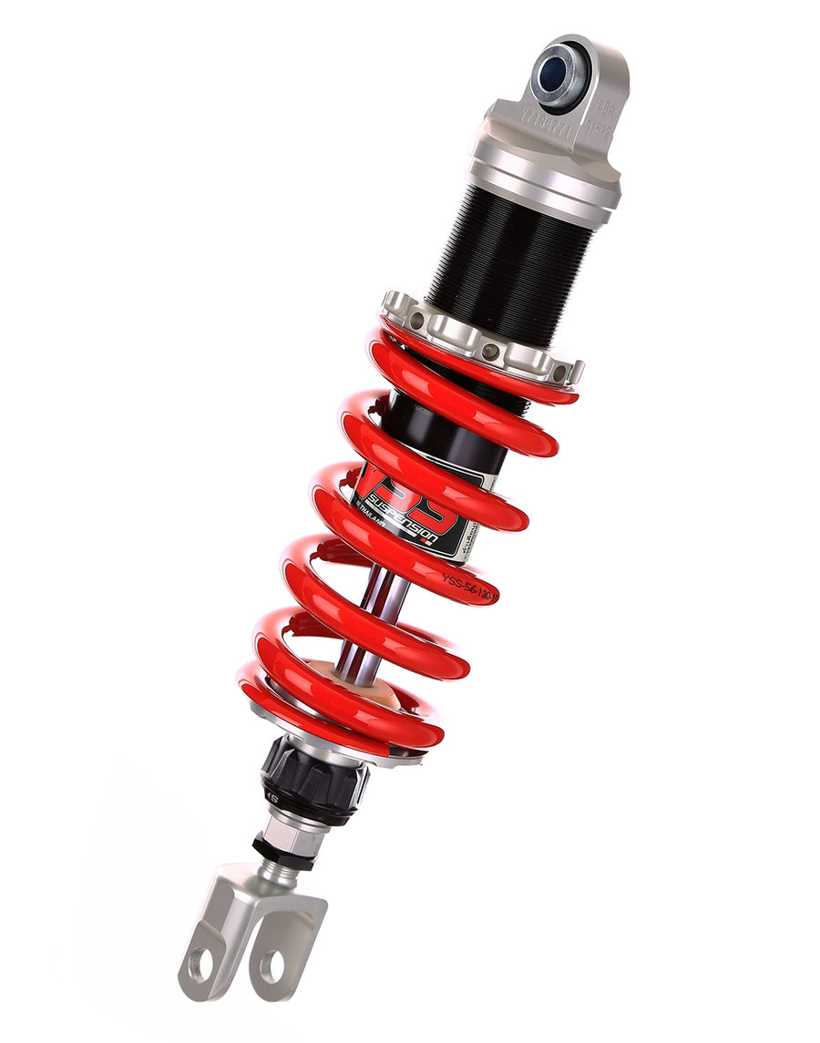Triumph Thunderbird 900 Sport [1998-1999] - rear wheel monoshock gas