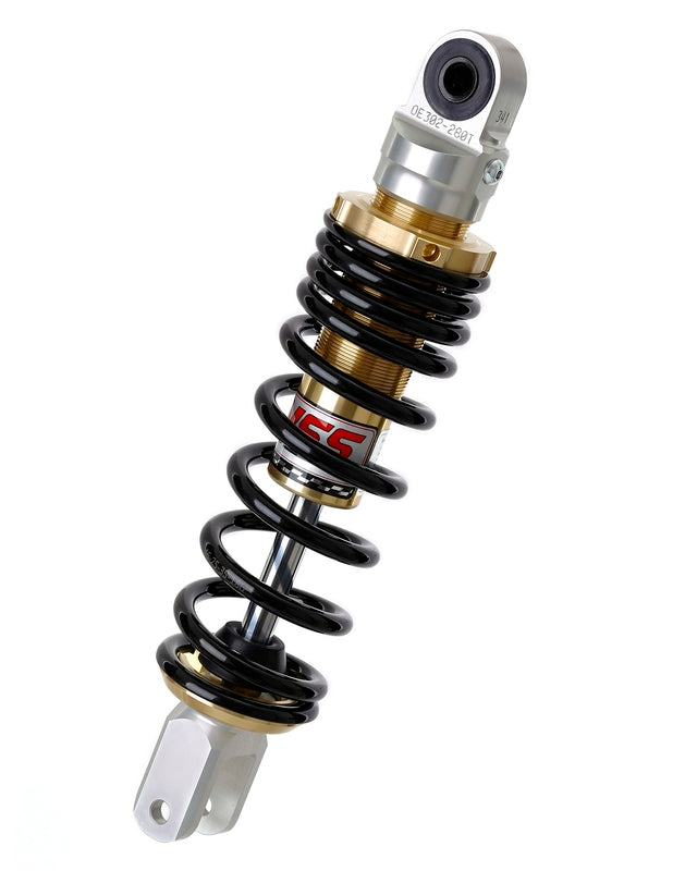 Keeway F-Act [YSS] - Rear mono shock absorber, Gas Eco Line