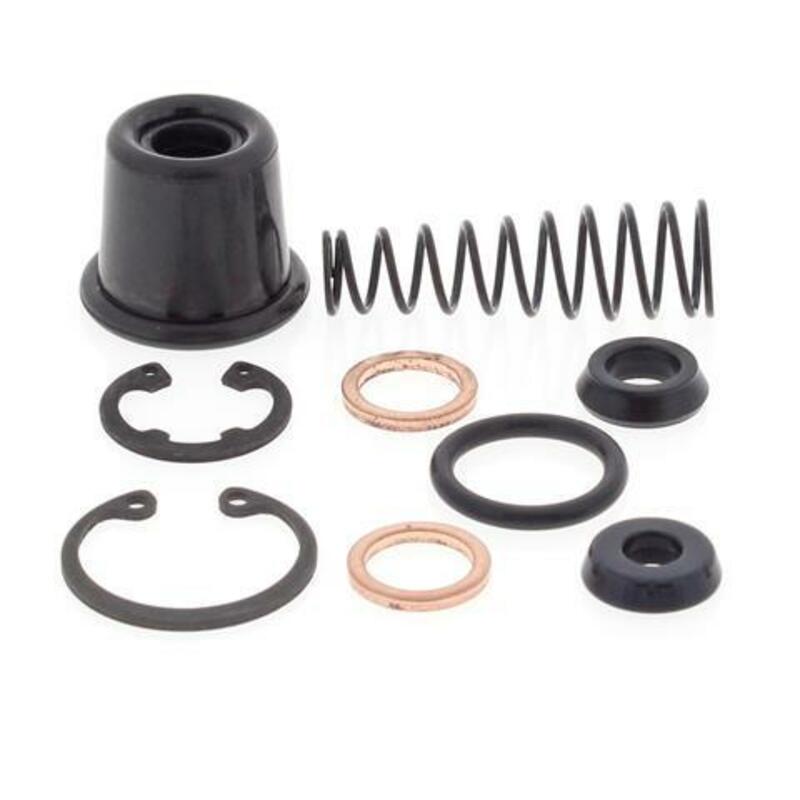 Yamaha YFM 350 Warrior [All Balls] - repair kit Main brake cylinder at the back