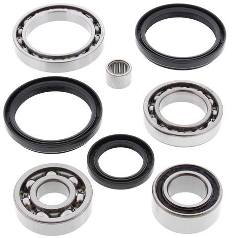 Arctic Cat TRV 450 GT 4 WD Auto TRANS. [2012] - Differenzial Lager & Dichtungssatz