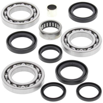 Polaris Ranger 800 [2008-2015] - Differential bearing and seal kit