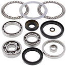 Kawasaki KVF 750 Brute Force I 4 WD (KVF 750 D) [2008-2011] - Differenzial Lager & Dichtungssatz