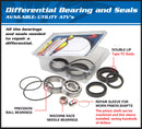 Yamaha YFM 700 Grizzly EPS Wthc Limited Edition 4 WD [2014] - Differenzial Lager & Dichtungssatz