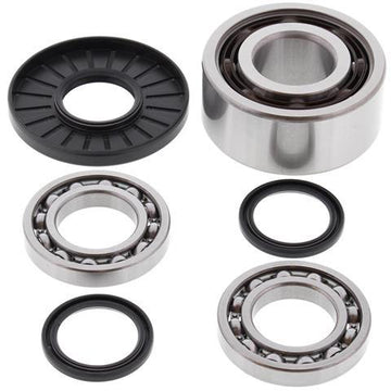 Polaris Ranger XP 900 RZR 4 EFI [2012-2014] - Differenzial Lager & Dichtungssatz