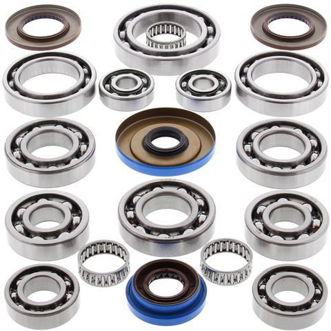Polaris Ranger Crew 900 [2014-2019] - Differential bearing and seal kit