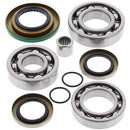 Can Am Outlander 800 R EFI DPS [2013-2014] - Differenzial Lager & Dichtungssatz