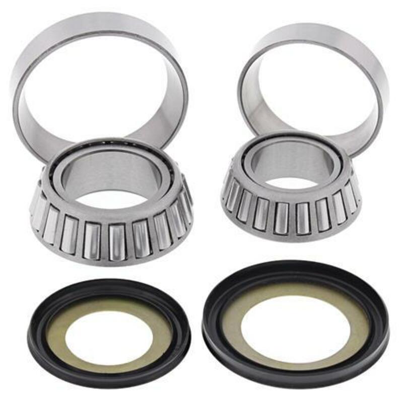 Suzuki DR 350 [All Balls] - steering head bearings