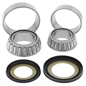 Suzuki DR 350 [All Balls] - steering head bearings