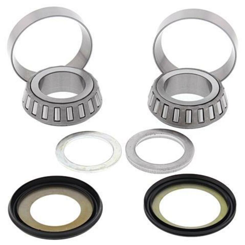 Honda XL 500 S [ALL BALLS] - Lenkkopflager Kit