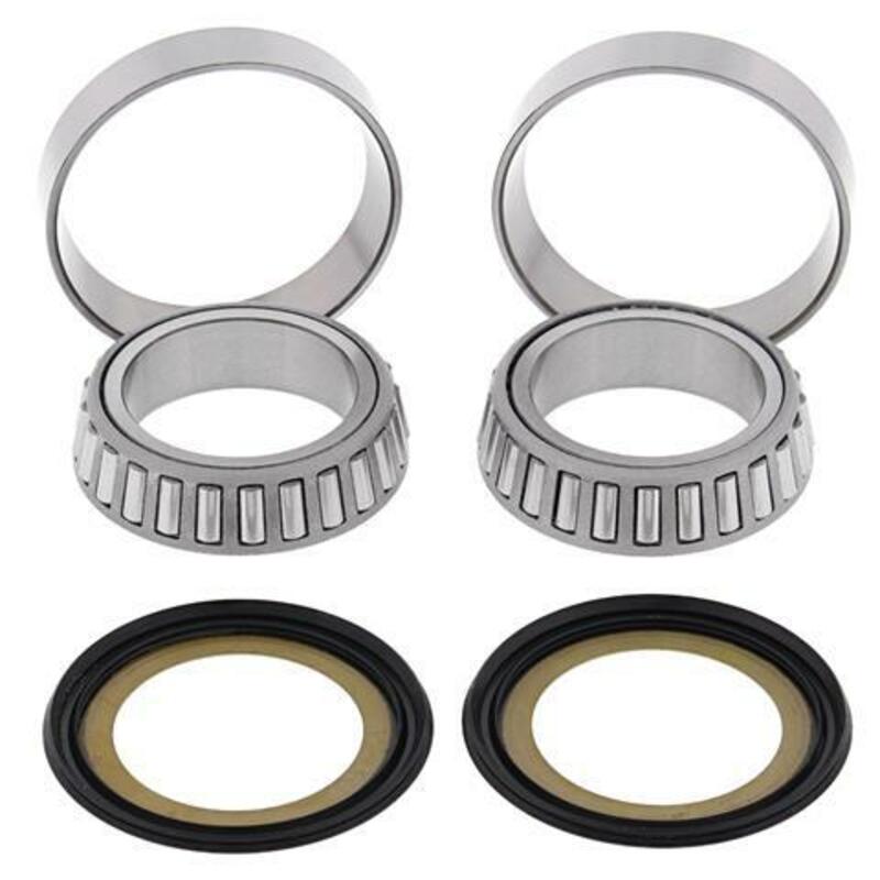 Ducati Monster S4 [ALL BALLS] - Lenkkopflager-Kit