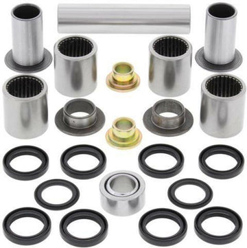Yamaha Yz 426 [ALL BALLS] - Reparatursatz für Aufhängungsgestänge Yamaha