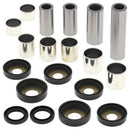 Yamaha Tt 125 [ALL BALLS] - Reparatursatz für Aufhängungsgestänge Yamaha TTR125