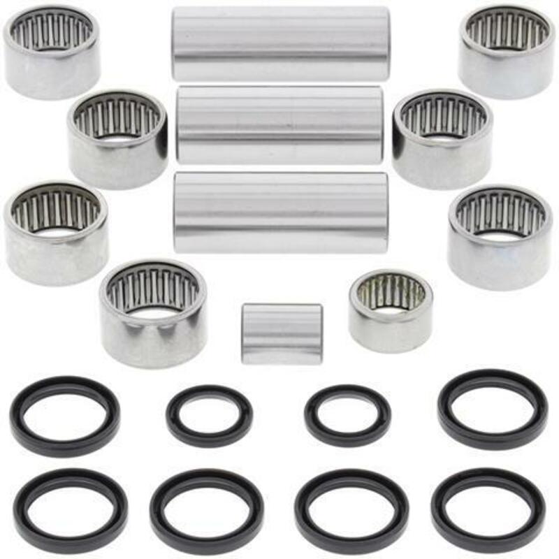 Gas Gas Ec 450 [ALL BALLS] - Reparatursatz für Aufhängungsgestänge Gas Gas