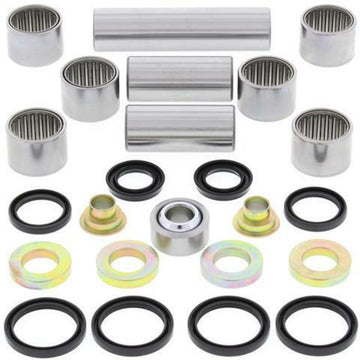 Husquvarna Te 250 H8 [ALL BALLS] - Reparatursatz für Aufhängungsgestänge Husqvarna