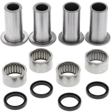 Gas Gas Ec 450 [ALL BALLS] - Swingarm repair kit Gas Gas