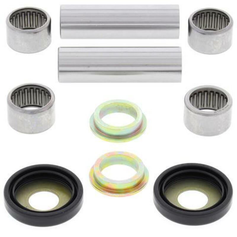 Honda Transalp Xl 600 V [ALL BALLS] - Lagerkit für Hinterradschwingen: HONDA XL600V TRANSALP 87-99,