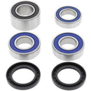 Honda Vtr 1000 Sp 1 [ALL BALLS] - Wheel bearing kit rear wheel All Balls Honda CBR900RR