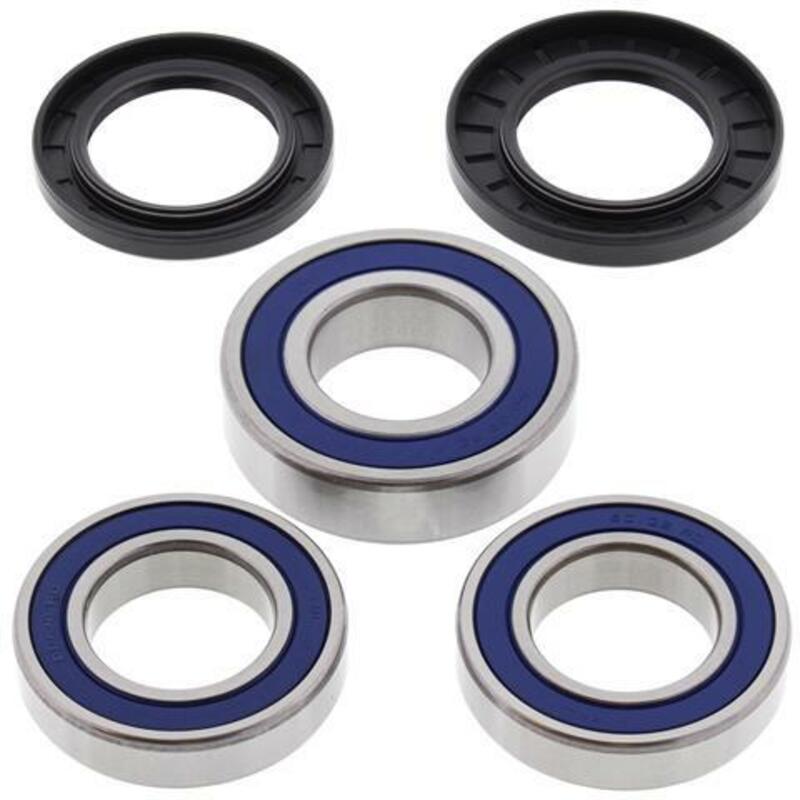 Suzuki Gsx 1300 Hayabusa [ALL BALLS] - Radlagerkit hinten für RVF750R, GSXR1300HAYABUSA, TL1000 S, R