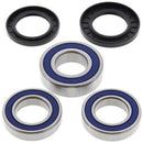 Suzuki Gsx 1300 R Hayabusa [ALL BALLS] - Rear wheel bearing kit for RVF750R, GSXR1300HAYABUSA, TL1000 S, R