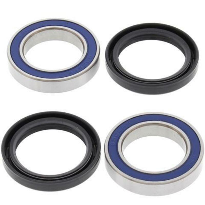 GasGas SM 700 GG700 [ALL BALLS] - Vorderradlager-Kit