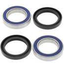 GasGas SM 700 GG700 [ALL BALLS] - Vorderradlager-Kit-1