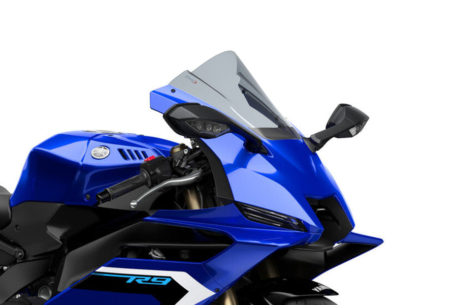 YAMAHA YZF-R9 [2025] – Z-Racing Scheibe – Transparent
