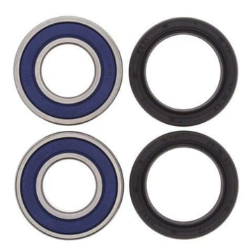 Kawasaki Z7 Hybrid ZR700 [All Balls] - wheel bearing kit at the front