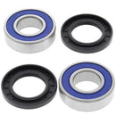 Indian FTR 1200 FTR1200 [ALL BALLS] - Vorderradlager-Kit-1