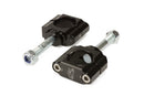 Husqvarna Supermoto 701 [RENTHAL] - 36Tech handlebar mounts Ø36mm Fatbar®36 KTM/Husqvarna