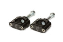 Husqvarna Supermoto 701 [RENTHAL] - 36Tech handlebar mounts Ø36mm Fatbar®36 KTM/Husqvarna