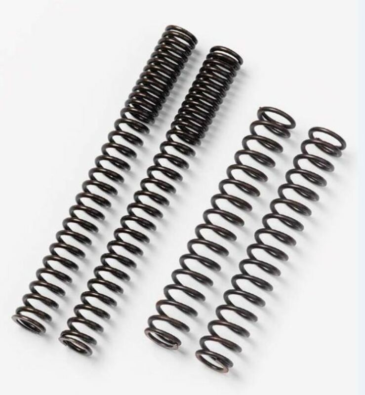 Suzuki Gladius 650 [BITUBO] - FORK SPRING BITUBO FOR SUZUKI SFV 650 GLADIUS '09-11