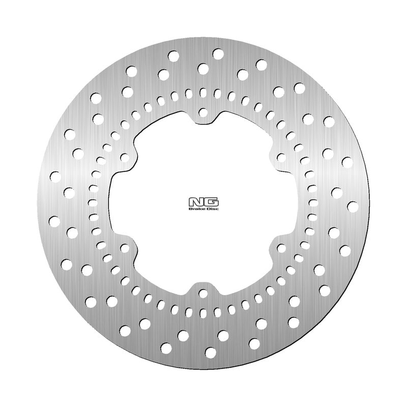 Husquvarna Te 250 H8 [NG BRAKE DISC] - Bremsscheibe rund starr
