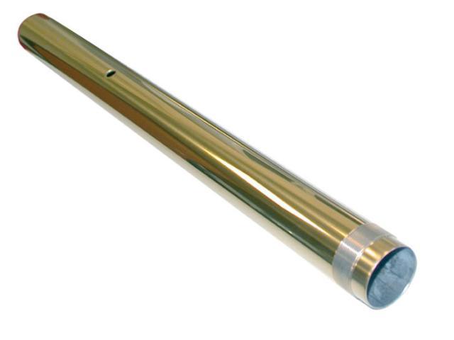 Ducati 998 S [2002] - fork tube gold - 43 x 514 mm