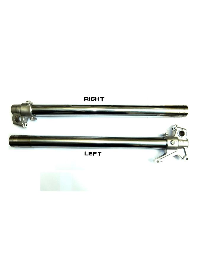 Tm Racing MX 450 FI [2013] - Gabelrohr links TM MX