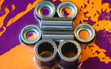 Suzuki Rm 65 [PIVOT WORKS] - REPARATURKIT SCHWINGEN FÜR KAWASAKI KX60 1990-01, KX65 2001-07, KX80/85 1988-07 UND KX100 1998-07