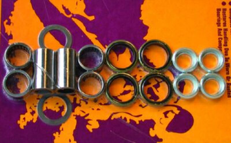 Ktm Gs 620 Rd [PIVOT WORKS] - REPARATURKIT SCHWINGEN FÜR KTM SX,MXC,EXC400/520 2000-02