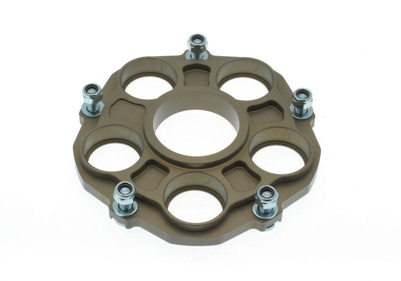 Ducati Multistrada 1000 [AFAM] - rear sprocket carrier - type 51608/51607