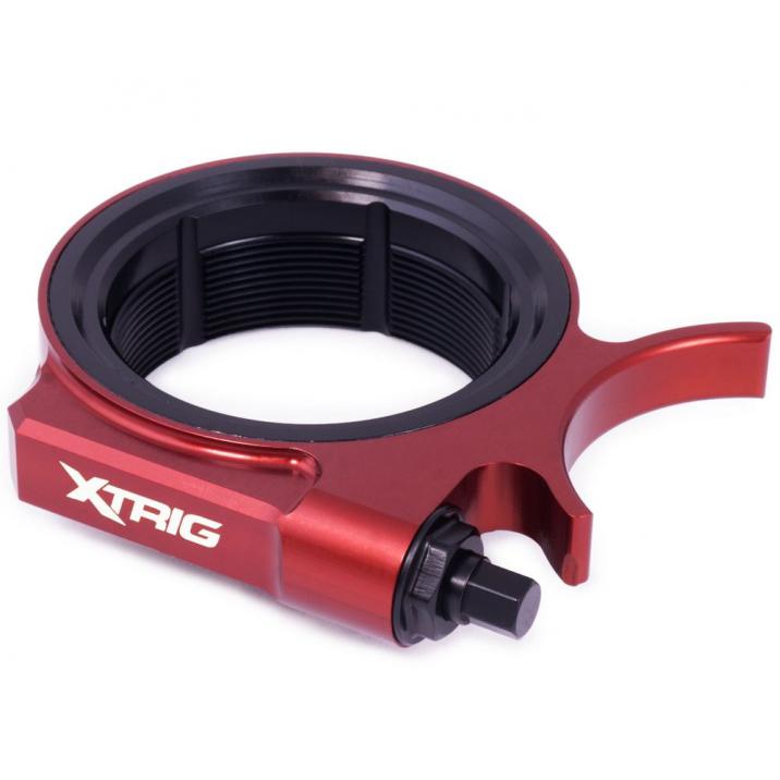 FANTIC XX 250 [2022-2026] - Vorspannungseinsteller