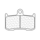 Kawasaki Z 900 [CL BRAKES] - Racing sintered metal brake pads - 1083C60