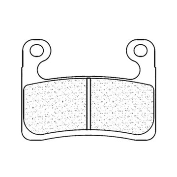 BMW R 1250 GS K50 [CL BRAKES] - Bremsbeläge