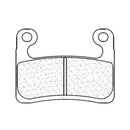 Bmw R 1250 Gs Adventure [CL BRAKES] - Racing Sintermetall Bremsbeläge - 1257C60-1