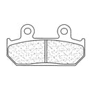Honda Africa Twin Xrv 750 [CL BRAKES] - Racing Sintermetall Bremsbeläge - 2252C60-1