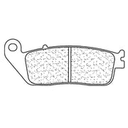 Voge R 500 [CL BRAKES] - Racing Sintermetall Bremsbeläge - 2256C60