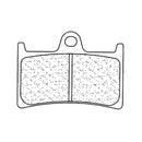 Yamaha Tracer 7 700 [CL BRAKES] - Racing Sintermetall Bremsbeläge - 2361C60