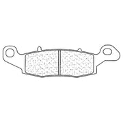 Kawasaki Zr [CL BRAKES] - Racing Sintermetall Bremsbeläge - 2383C60