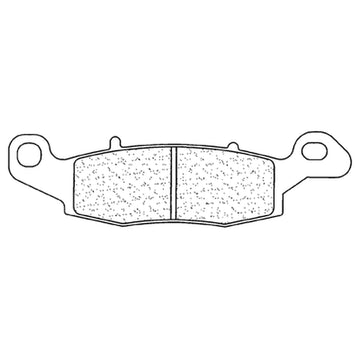 Suzuki Gsx 600 [CL BRAKES] - Racing Sintermetall Bremsbeläge - 2383C60