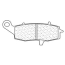 Suzuki Dl 800 V-Strom [CL BRAKES] - Racing Sintermetall Bremsbeläge - 2383C60