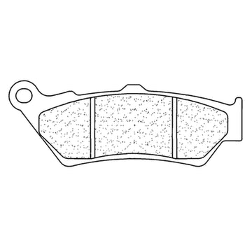 Bmw F 800 Gs [CL BRAKES] - Racing Sintermetall Bremsbeläge - 2396C60